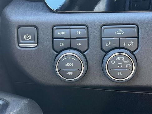 New 2026 Chevrolet Silverado 1500 RST image 20