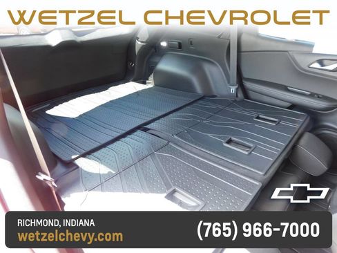 Used 2024 Chevrolet Blazer LT w/ Convenience Package FWD image 26