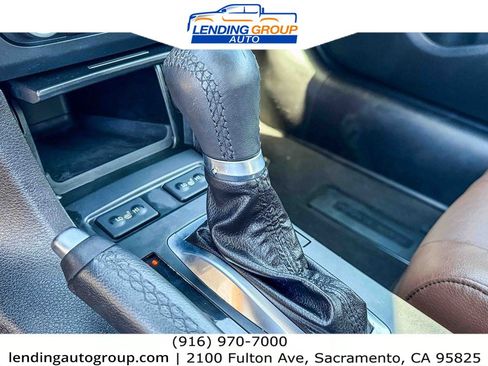 Used 2019 Acura ILX FWD image 18