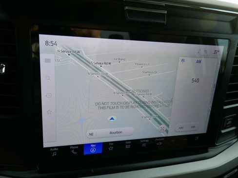 New 2026 Ford F250 XLT w/ XLT Premium Package image 23