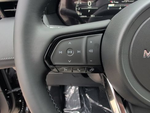 New 2026 MAZDA CX-5 Select AWD/4WD image 16