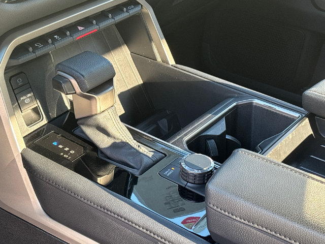 Certified 2025 Toyota Tundra Limited RWD image 29