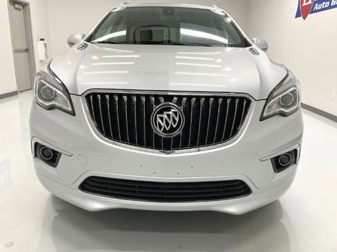 Used 2016 Buick Envision Premium image 11