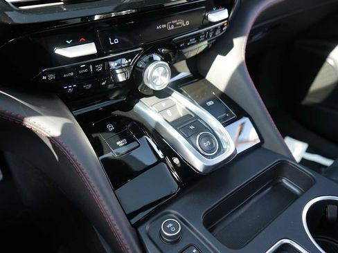 Certified 2026 Acura MDX A-Spec AWD/4WD image 26