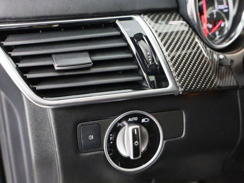 Used 2019 Mercedes-Benz GLE 63 AMG S image 23