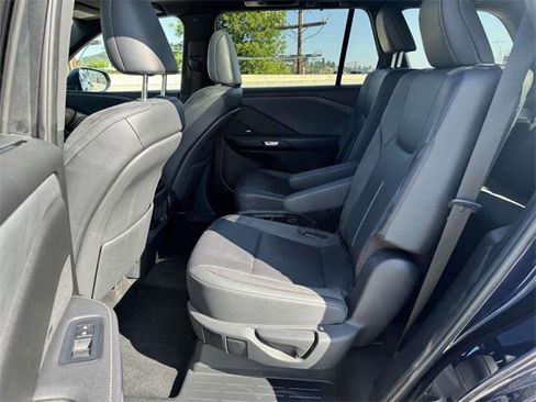 Used 2024 Lexus TX 350 FWD image 13