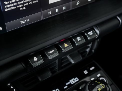 Certified 2026 Porsche 911 GT3 image 19