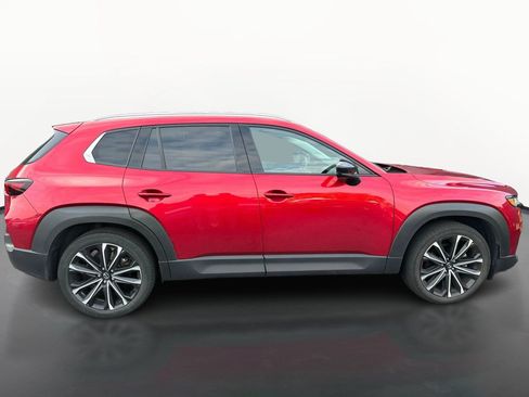 Used 2023 MAZDA CX-50 AWD 2.5 S w/ Weather Package image 2