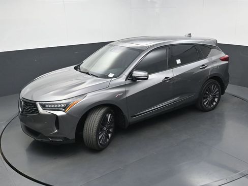 Used 2022 Acura RDX AWD image 36