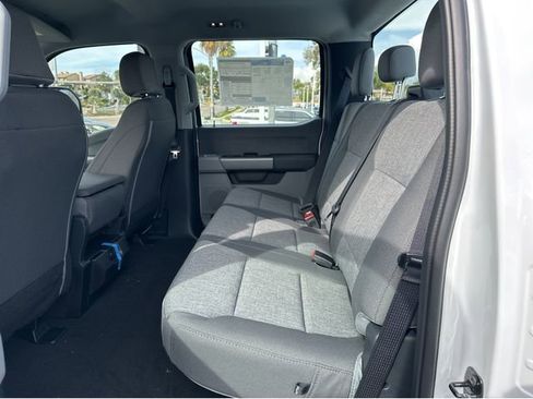 New 2026 Ford F250 XL w/ STX Appearance Package image 13
