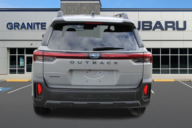 New 2026 Subaru Outback Touring XT AWD/4WD image 7