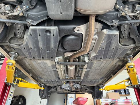 Used 2020 Acura TLX 3.5 w/Technology Pkg & A-SPEC image 31