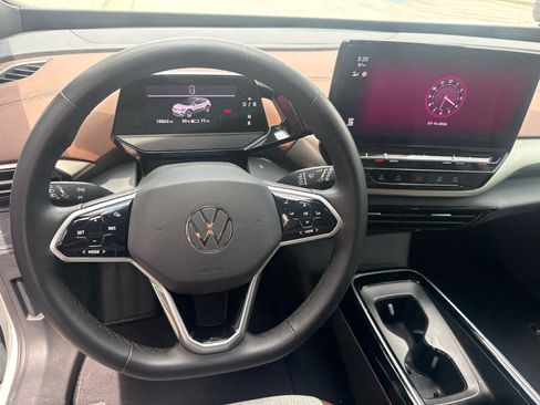 Certified 2023 Volkswagen ID.4 Pro RWD image 8