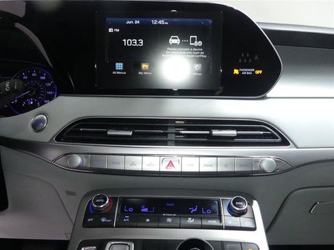 Used 2020 Hyundai Palisade SEL w/ Premium Package FWD image 38