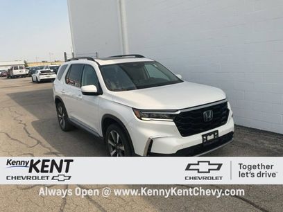 Used 2023 Honda Pilot Touring
