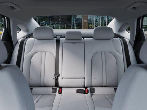 New 2026 Hyundai Sonata SEL image 12