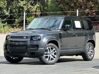 Used 2026 Land Rover Defender 110 S