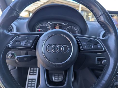 Used 2018 Audi A3 e-tron Premium w/ Sport Package image 20