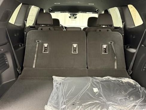 New 2026 GMC Acadia Elevation w/ LPO, Floor Liner Package FWD image 6