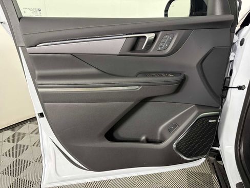 New 2026 Buick Enclave Sport Touring FWD image 8