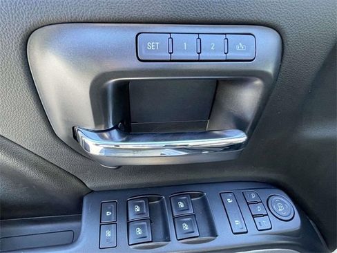 Certified 2016 Chevrolet Silverado 2500 LTZ w/ Duramax Plus Package image 22