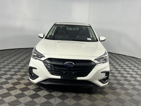 Used 2025 Subaru Legacy Limited w/ Popular Package #2 image 11