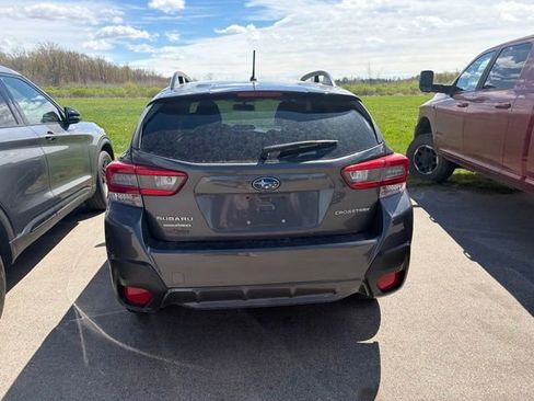 Used 2022 Subaru Crosstrek 2.0i AWD/4WD image 9