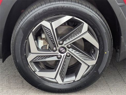 Certified 2023 Hyundai Tucson SEL w/ Convenience Package image 9