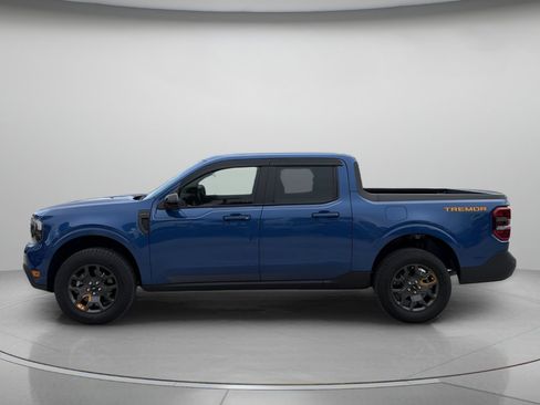 Certified 2024 Ford Maverick Tremor w/ Tremor Off-Road Package AWD/4WD image 5