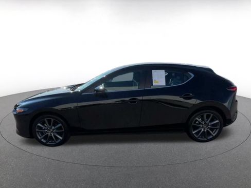 Used 2026 MAZDA MAZDA3 s FWD image 8
