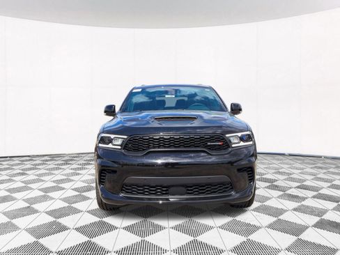 New 2026 Dodge Durango GT AWD/4WD image 10