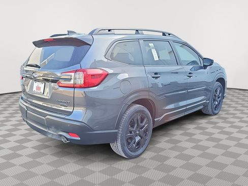New 2026 Subaru Ascent Bronze Edition image 5