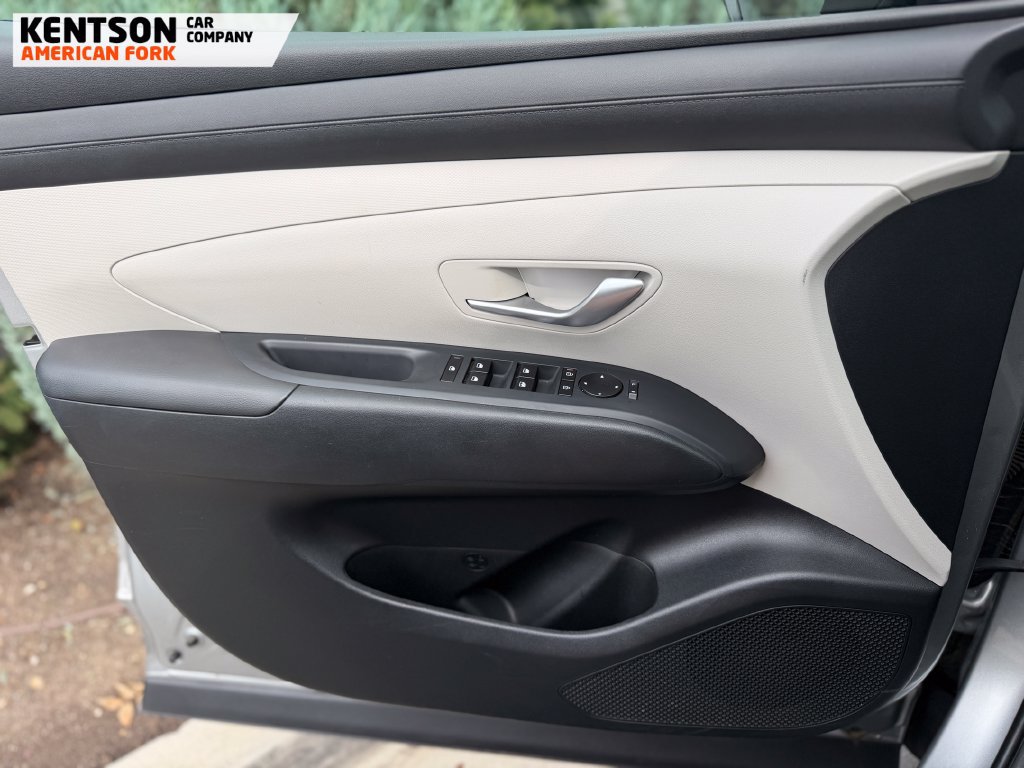Used 2026 Hyundai Tucson SEL Plus AWD/4WD image 19