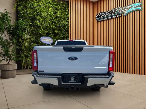 Used 2024 Ford F250 XL w/ XL Chrome Package RWD image 30