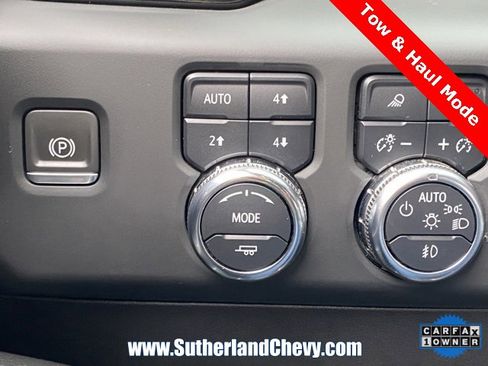 Used 2024 GMC Sierra 2500 Denali w/ Denali Reserve Package image 37