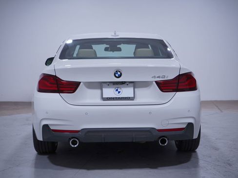 Used 2020 BMW 440i Coupe w/ M Sport Package image 5
