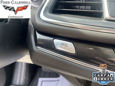 Used 2023 Buick Enclave Essence w/ Experience Buick Package image 22