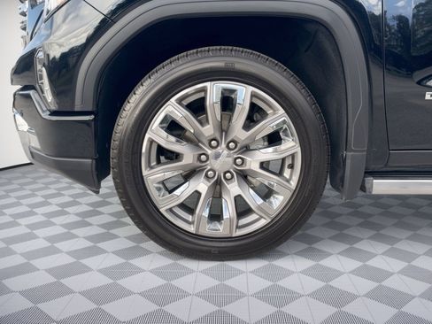 Used 2023 GMC Sierra 1500 Denali w/ Denali Reserve Package RWD image 13