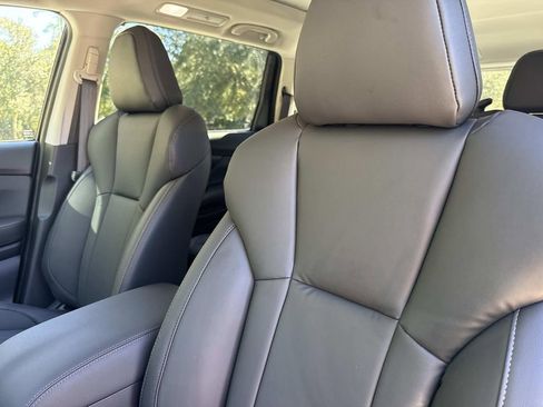 New 2026 Subaru Ascent Limited Bronze image 23