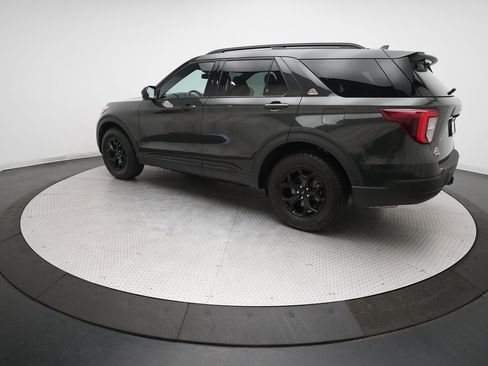 Used 2023 Ford Explorer Timberline w/ Timberline Technology Package image 36