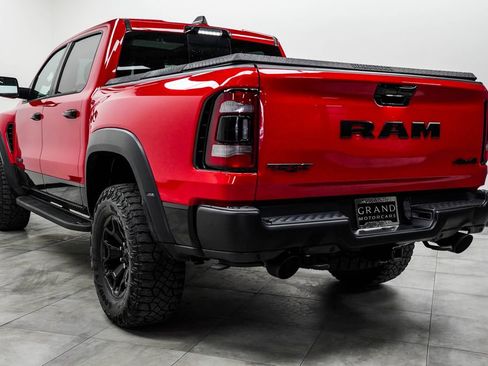 Used 2024 RAM 1500 TRX w/ TRX Level 2 Equipment Group image 11