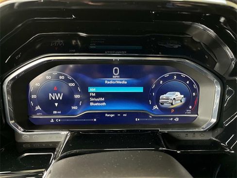 New 2025 Chevrolet Silverado 1500 RST w/ All Star Edition Plus image 25