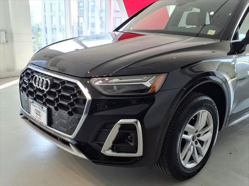 Certified 2023 Audi Q5 2.0T Premium w/ Convenience Package AWD/4WD image 7