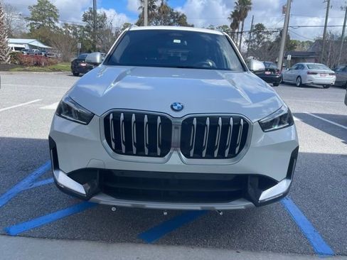 Used 2023 BMW X1 xDrive28i w/ Convenience Package image 1