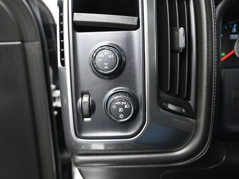 Used 2016 Chevrolet Silverado 1500 LTZ w/ LTZ Plus Package image 13