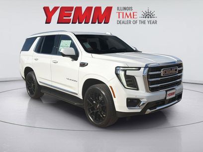 New 2026 GMC Yukon Elevation w/ Elevation Premium Package