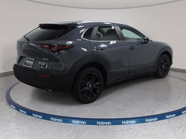 Used 2024 MAZDA CX-30 AWD 2.5 S w/ Preferred Package image 6