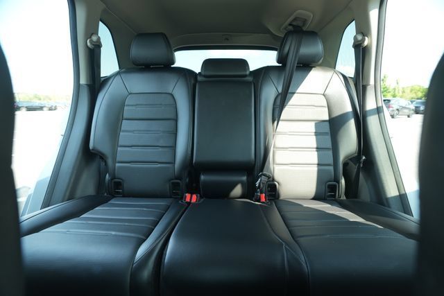 Used 2025 Honda CR-V EX-L image 40