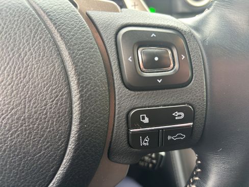 Used 2021 Lexus NX 300h Base w/ Accessory Package 2 image 10