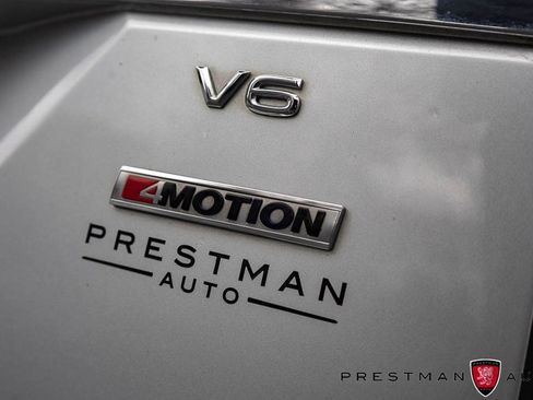 Used 2019 Volkswagen Atlas SEL image 11